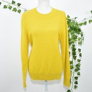 The Rail Men’s Nordstrom’s yellow sweater
